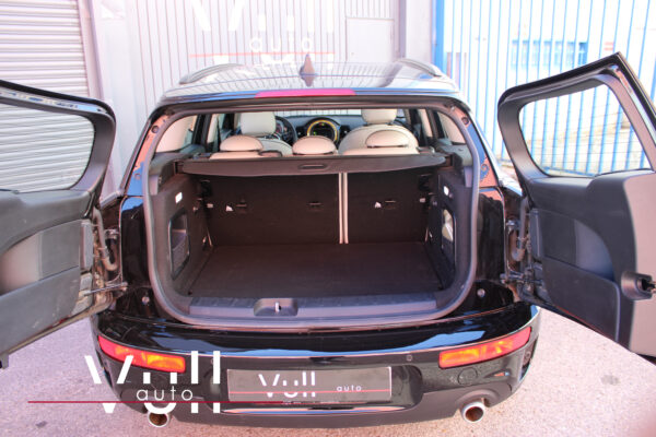 Mini Clubman Cooper S - Imagen 35