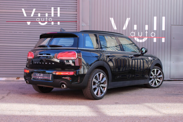 Mini Clubman Cooper S - Imagen 7
