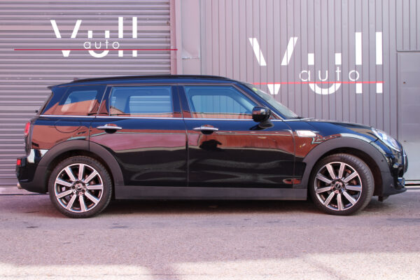 Mini Clubman Cooper S - Imagen 8