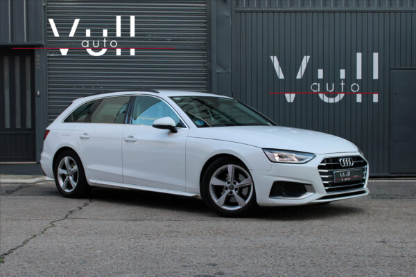 Audi A4 Avant Advance 35 TDI S tronic