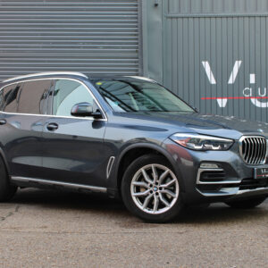 BMW X5 xDrive 30D Xline