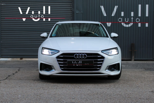 Audi A4 Avant Advance 35 TDI S tronic - Imagen 3