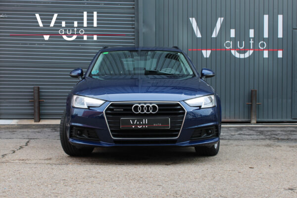 AUDI A4 2.0 TDI quattro S tronic Avant - Imagen 3