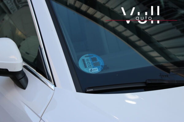 Audi A4 Avant Advance 35 TDI S tronic - Imagen 10