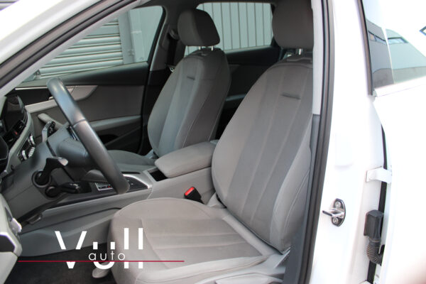 Audi A4 Avant Advance 35 TDI S tronic - Imagen 11