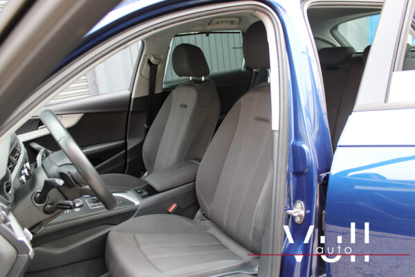 AUDI A4 2.0 TDI quattro S tronic Avant - Imagen 10