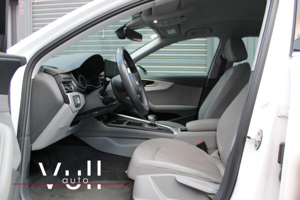 Audi A4 Avant Advance 35 TDI S tronic - Imagen 12