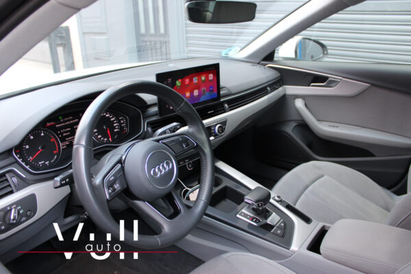 Audi A4 Avant Advance 35 TDI S tronic - Imagen 13