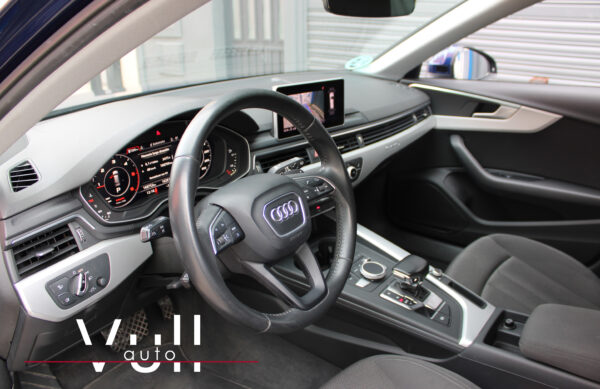 AUDI A4 2.0 TDI quattro S tronic Avant - Imagen 12