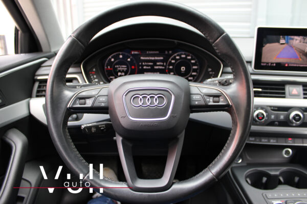 AUDI A4 2.0 TDI quattro S tronic Avant - Imagen 13