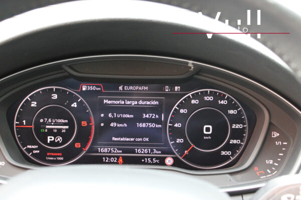 AUDI A4 2.0 TDI quattro S tronic Avant - Imagen 14