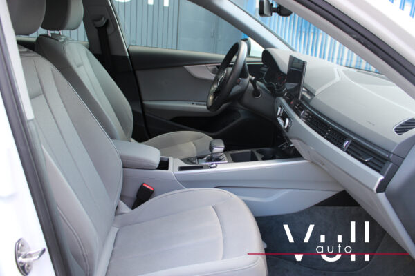 Audi A4 Avant Advance 35 TDI S tronic - Imagen 16