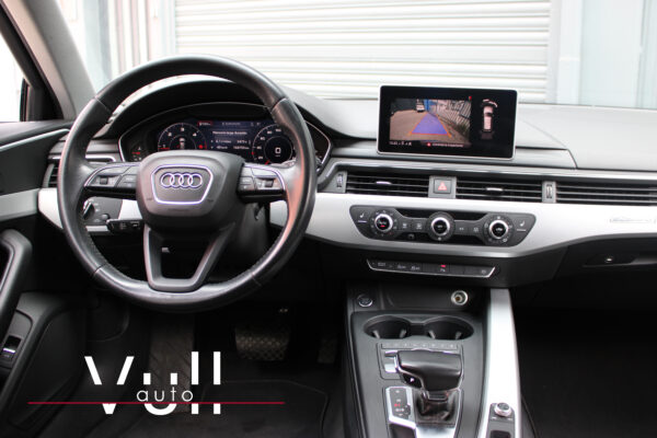 AUDI A4 2.0 TDI quattro S tronic Avant - Imagen 15