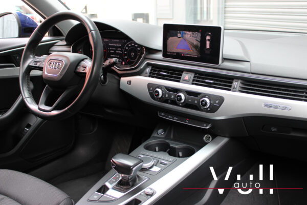 AUDI A4 2.0 TDI quattro S tronic Avant - Imagen 16