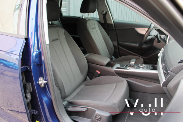 AUDI A4 2.0 TDI quattro S tronic Avant - Imagen 17