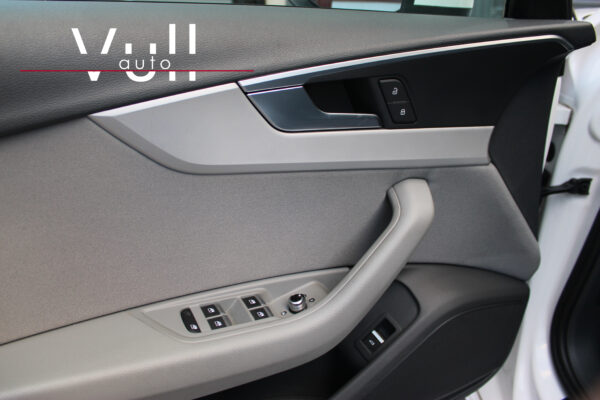 Audi A4 Avant Advance 35 TDI S tronic - Imagen 18
