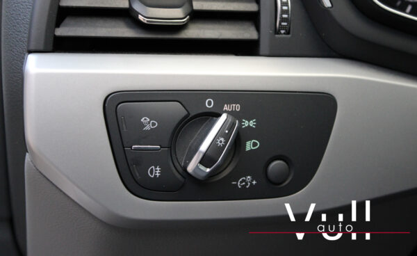 Audi A4 Avant Advance 35 TDI S tronic - Imagen 19