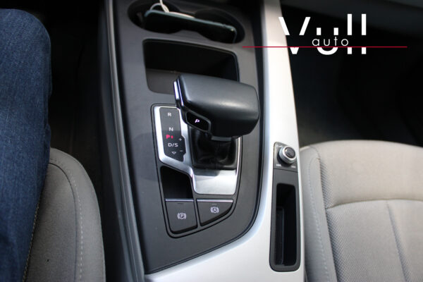 Audi A4 Avant Advance 35 TDI S tronic - Imagen 20