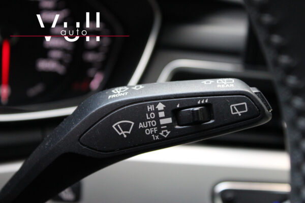 Audi A4 Avant Advance 35 TDI S tronic - Imagen 23