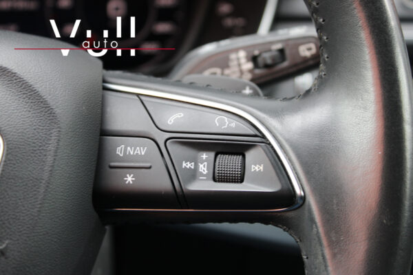 AUDI A4 2.0 TDI quattro S tronic Avant - Imagen 21