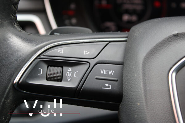 AUDI A4 2.0 TDI quattro S tronic Avant - Imagen 22