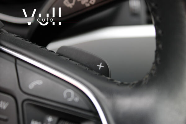 AUDI A4 2.0 TDI quattro S tronic Avant - Imagen 24