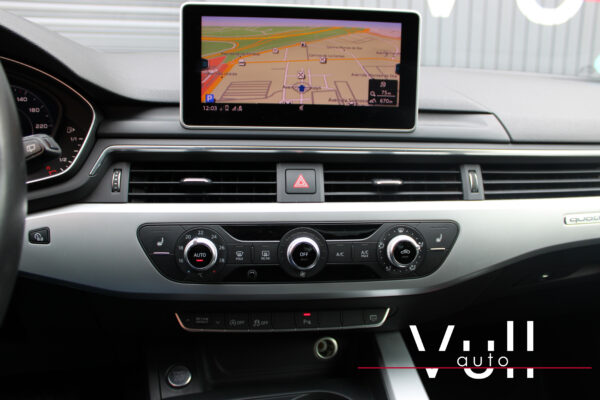 AUDI A4 2.0 TDI quattro S tronic Avant - Imagen 25