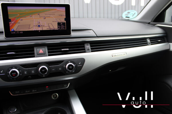 AUDI A4 2.0 TDI quattro S tronic Avant - Imagen 28
