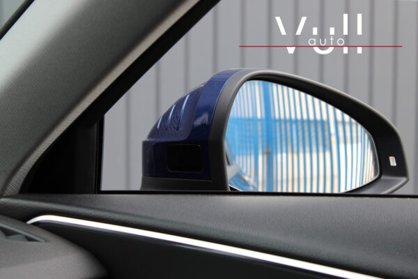 AUDI A4 2.0 TDI quattro S tronic Avant - Imagen 32