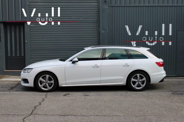 Audi A4 Avant Advance 35 TDI S tronic - Imagen 5