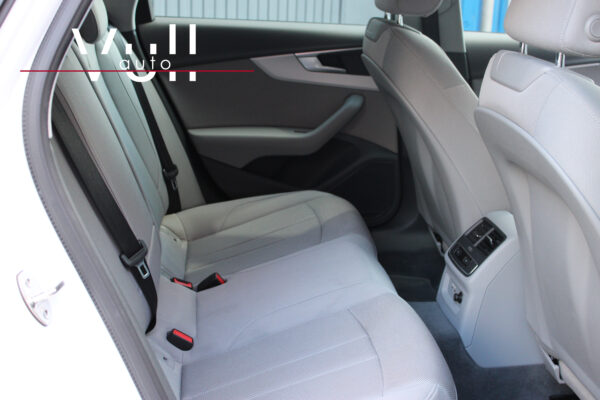 Audi A4 Avant Advance 35 TDI S tronic - Imagen 26