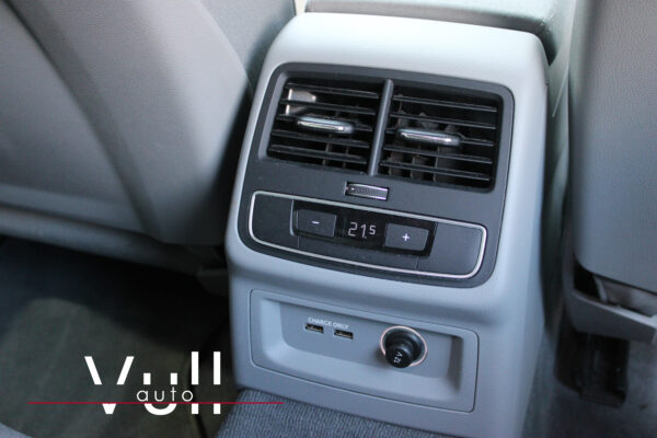 Audi A4 Avant Advance 35 TDI S tronic - Imagen 27