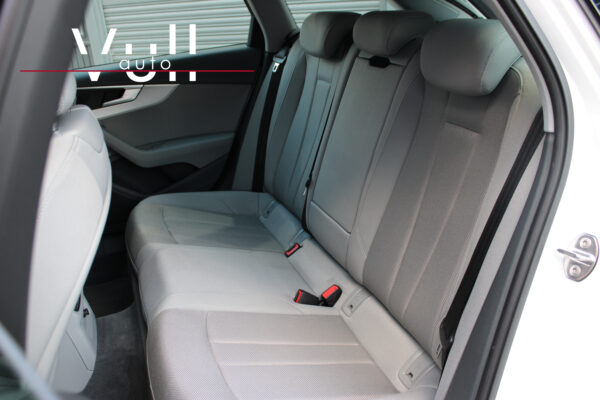 Audi A4 Avant Advance 35 TDI S tronic - Imagen 28