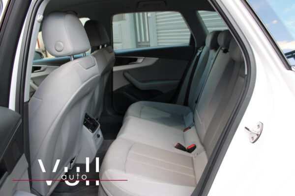 Audi A4 Avant Advance 35 TDI S tronic - Imagen 29