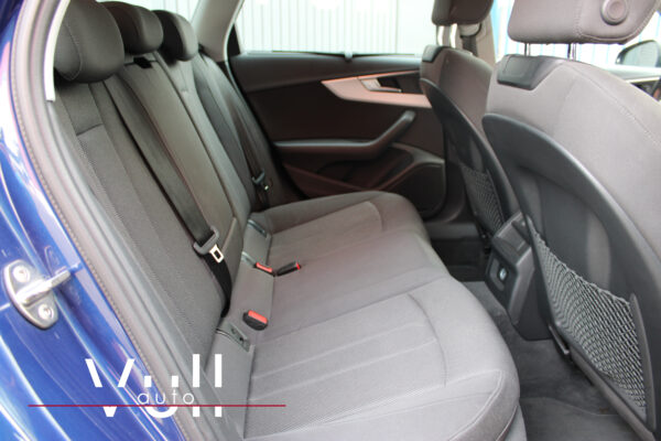 AUDI A4 2.0 TDI quattro S tronic Avant - Imagen 33