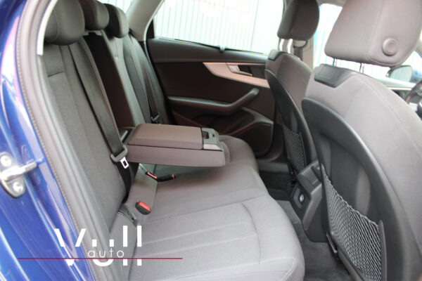 AUDI A4 2.0 TDI quattro S tronic Avant - Imagen 34