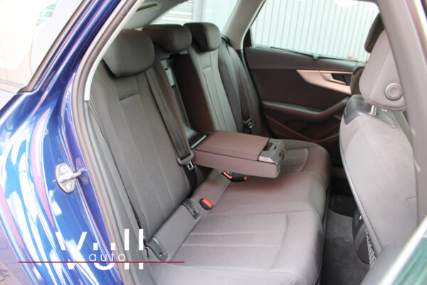 AUDI A4 2.0 TDI quattro S tronic Avant - Imagen 35