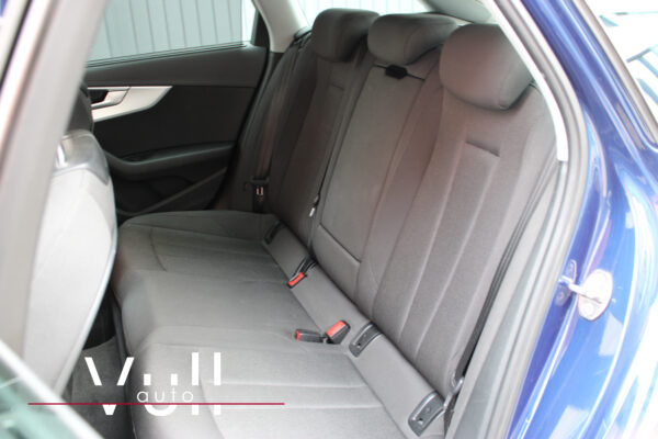 AUDI A4 2.0 TDI quattro S tronic Avant - Imagen 37