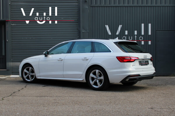 Audi A4 Avant Advance 35 TDI S tronic - Imagen 6