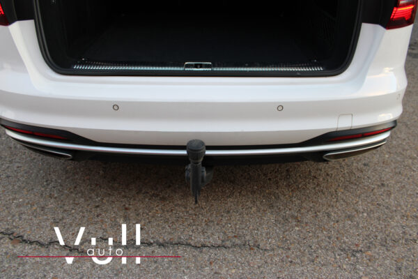 Audi A4 Avant Advance 35 TDI S tronic - Imagen 33