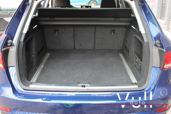 AUDI A4 2.0 TDI quattro S tronic Avant - Imagen 39