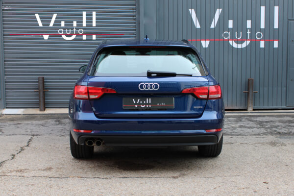 AUDI A4 2.0 TDI quattro S tronic Avant - Imagen 7
