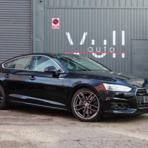 Audi A5 Sportback 3,0 TDI Quattro Tiptronic