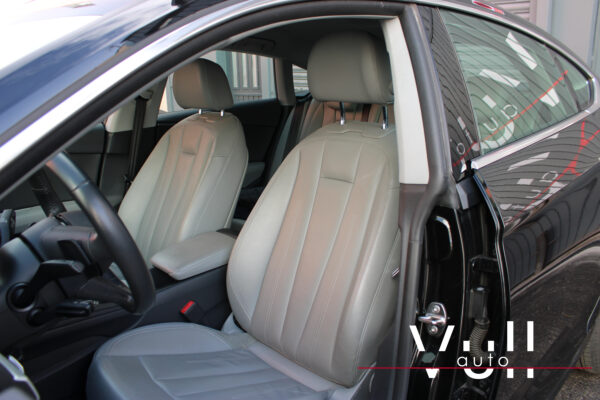 Audi A5 Sportback 3,0 TDI Quattro Tiptronic - Imagen 10