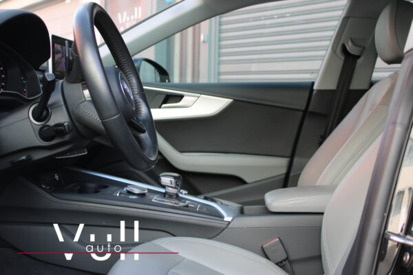 Audi A5 Sportback 3,0 TDI Quattro Tiptronic - Imagen 11