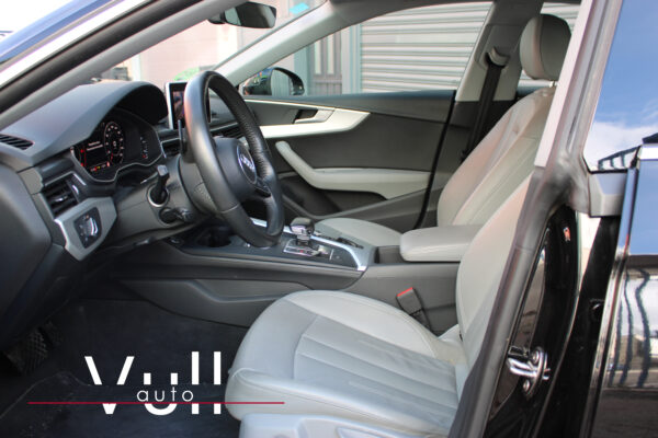 Audi A5 Sportback 3,0 TDI Quattro Tiptronic - Imagen 12