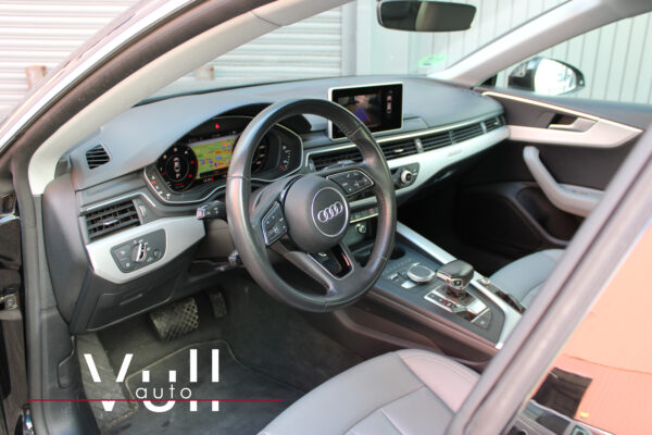 Audi A5 Sportback 3,0 TDI Quattro Tiptronic - Imagen 13