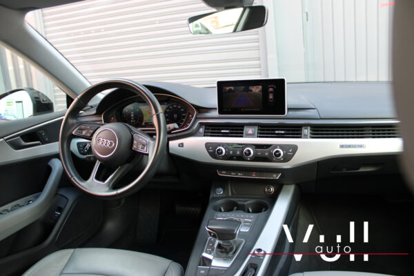 Audi A5 Sportback 3,0 TDI Quattro Tiptronic - Imagen 14