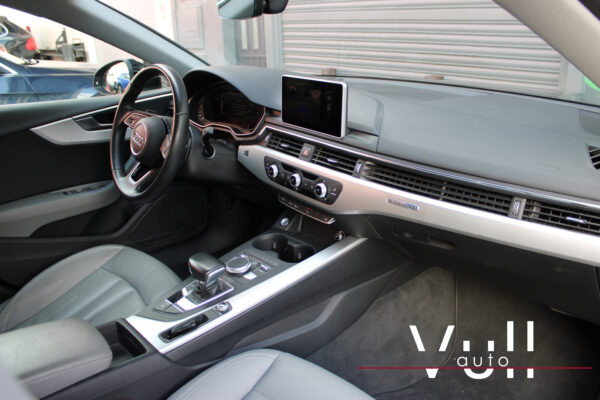 Audi A5 Sportback 3,0 TDI Quattro Tiptronic - Imagen 15