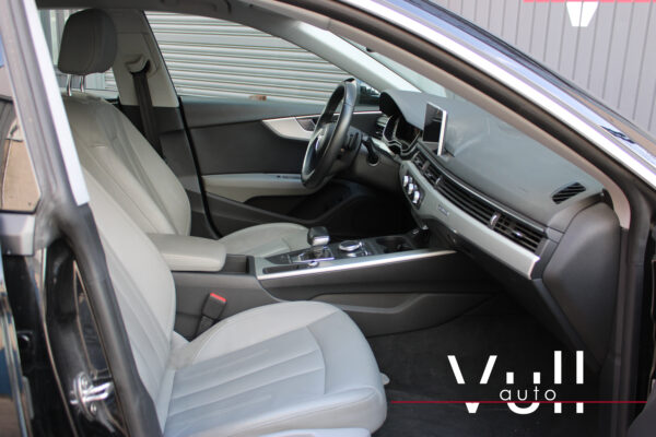Audi A5 Sportback 3,0 TDI Quattro Tiptronic - Imagen 16